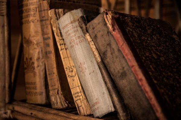 Pendaftaran Anggota Perpustakaan Kota Subulussalam