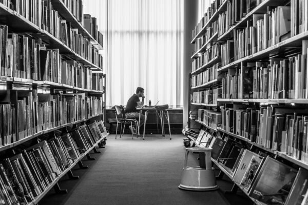 Peningkatan Akses Literasi Kota Subulussalam